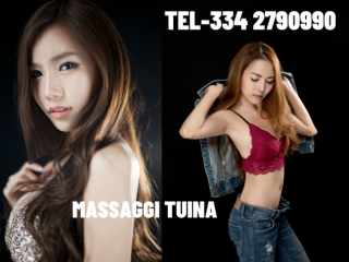 Massaggi - benessere Modena - Massaggi Relax Modena 3342790990