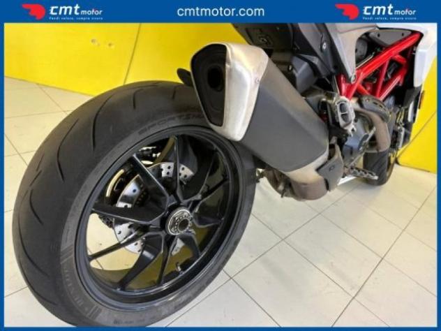 DUCATI Hypermotard 939 Garantita e Finanziabile rif. 23939751 - Foto 10