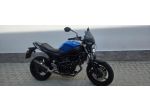 SUZUKI SV 650 ABS rif. 24113251