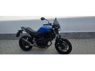 SUZUKI SV 650 ABS rif. 24113251
