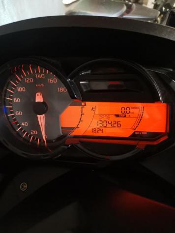 BMW C 650 GT - rif. 23719329 - Foto 7