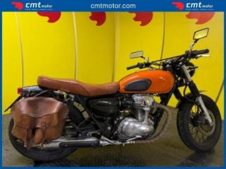 KAWASAKI W Garantita e Finanziabile rif. 24087386