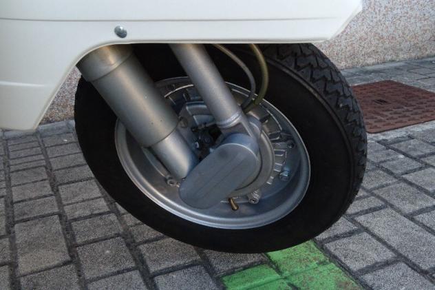 Piaggio Vespa P 125 X - Foto 8