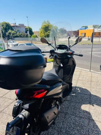 PIAGGIO Beverly 400 i.e. PASSAGGIO E TAGLIANDO INCLUSO MINI RATE rif. 24114037 - Foto 9