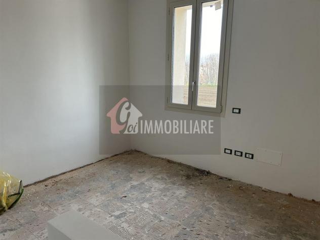 CASA SEMINDIPENDENTE DI NUOVA COSTRUZIONE IN CLASSE A4 - Foto 15