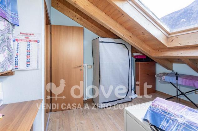 Appartamento di 78 m² con 3 locali in vendita a Sondalo - Foto 14