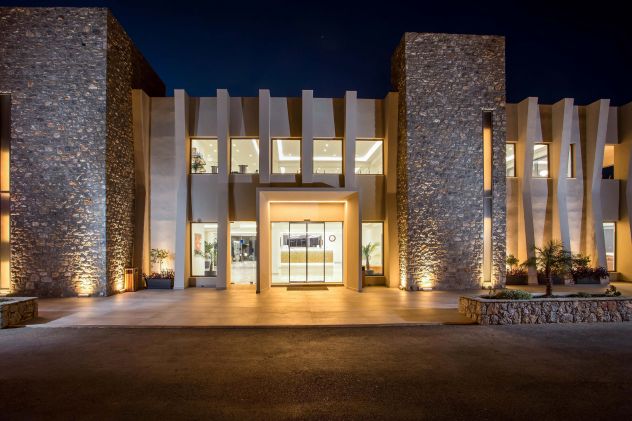 Cameriere/Barista per hotel a rodi Grecia - Foto 2