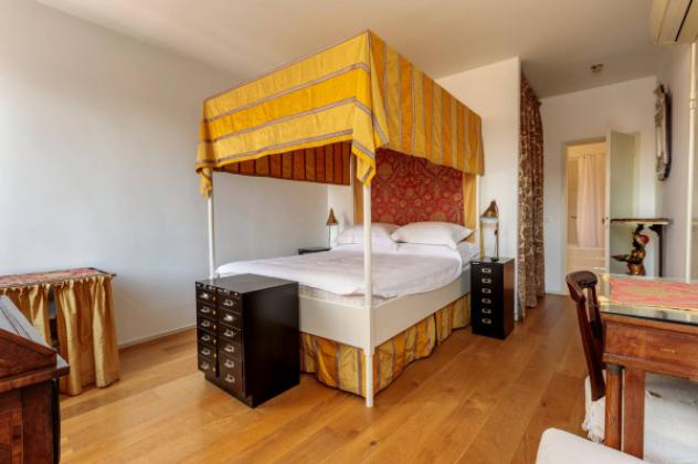Appartamento di 110 m² con 3 locali in affitto a Venezia - Foto 13