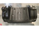 730BF005 PIANALE POSTERIORE AIXAM COUPE CROSSLINE CROSSOVER SENSATION EMOTION