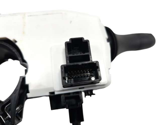 DEVIOLUCI RENAULT Kadjar Serie 255678341R (15) - Foto 13