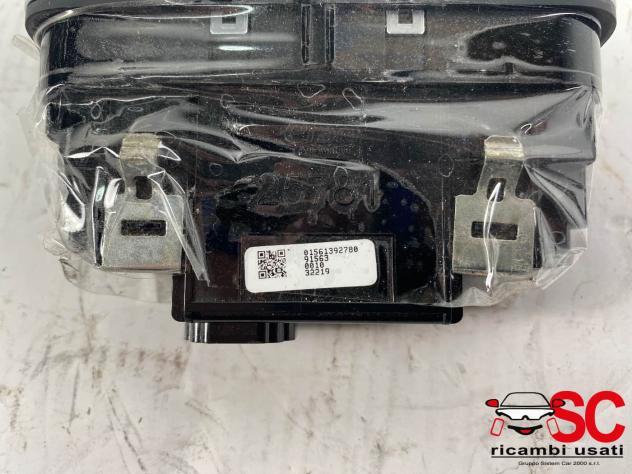 Pulsantiera Sedili Riscaldabili Alfa Romeo Stelvio 156139278 - 42302 - Foto 2