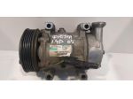 COMPRESSORE A/C FORD Fiesta 4° Serie 2S6119D629AE diesel 1.4 (0205)