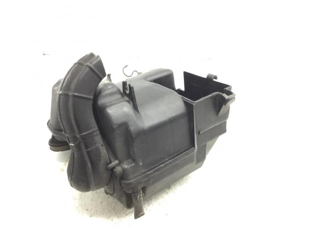 HONDA CBF N 600 CASSA SCATOLA FILTRO ARIA 2005 ZDCPC38E05F - Foto 4