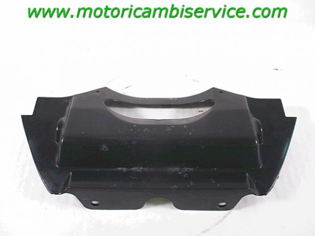 CARENA INTERNA POSTERIORE KYMCO XCITING 500 (2005 -2006) 80101-LBA2-E00
