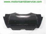 CARENA INTERNA POSTERIORE KYMCO XCITING 500 (2005 -2006)  80101-LBA2-E00