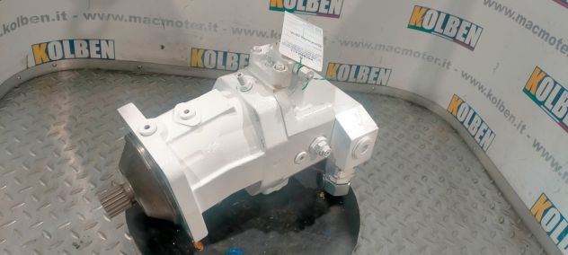 Motore Rexroth A6VM107HD1/63W-VZB0380