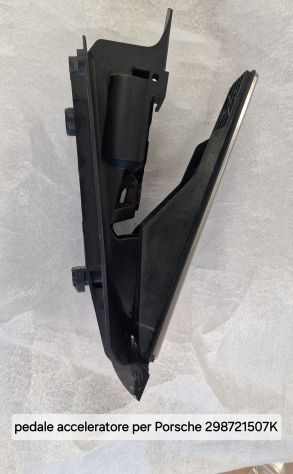 Pedale acceleratore Porsche 298721507K - Foto 3