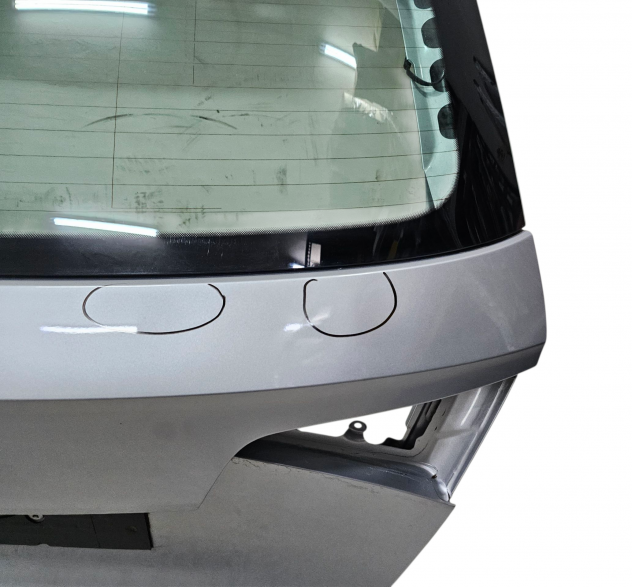 PORTELLONE POSTERIORE AUDI A3 Sportback (8V4) 8V4827025D (1216) - Foto 3