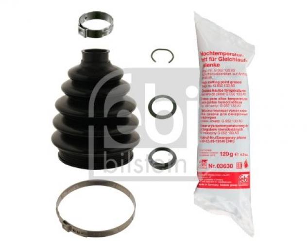 Febi Bilstein Kit Cuffia, Semiasse 29609