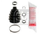 Febi Bilstein Kit Cuffia, Semiasse 29609