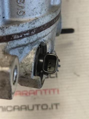 COMPRESSORE A/C HYUNDAI Tucson serie 97701-D7100 F500NFFCA03 D4FD diesel 1685 (15) - Foto 4