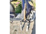 FORCELLA -PIAGGIO- NRG POWER MC2