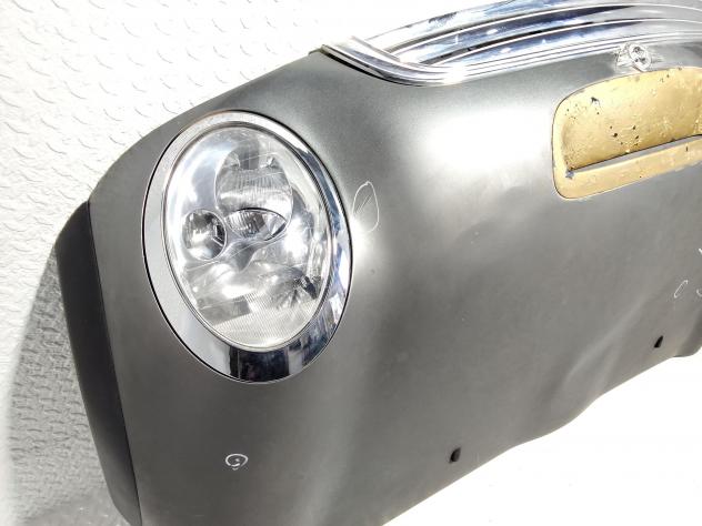 COFANO ANTERIORE MINI Cooper S 63126911703 (0006) - Foto 2