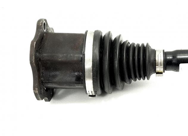 SEMIASSE ANTERIORE DESTRO AUDI A5 Berlina Serie (8T3) 8K0407271D (07) - Foto 3