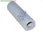 BOCCOLA BALESTRA FIAT DUCATO 06/ 14 POSTERIORE SUPERIORE L=100MM FT18356