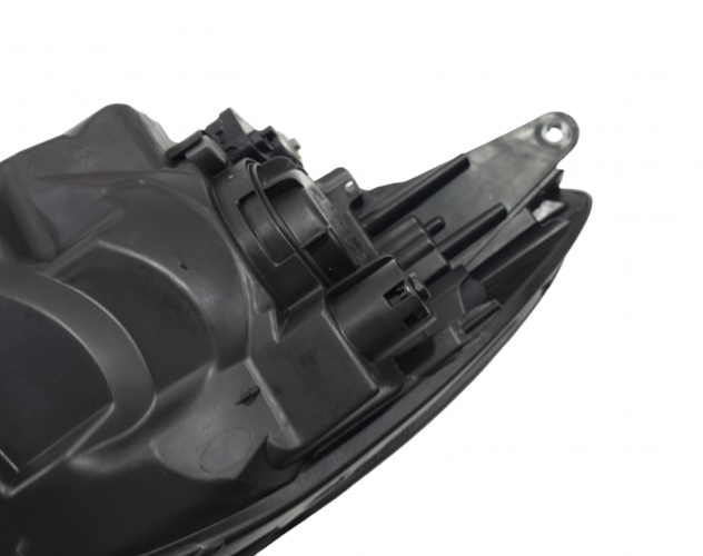 FARO ANTERIORE DESTRO KIA Picanto 3° Serie 92102-1Y011 (1116) - Foto 12