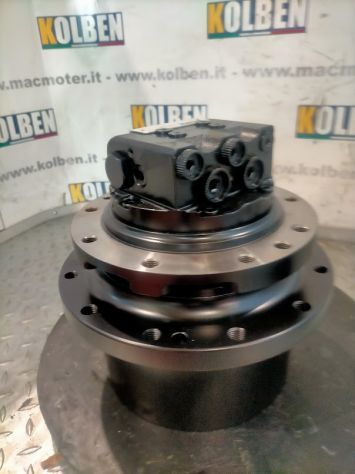 Motoriduttore per Terex TC60 - Foto 4