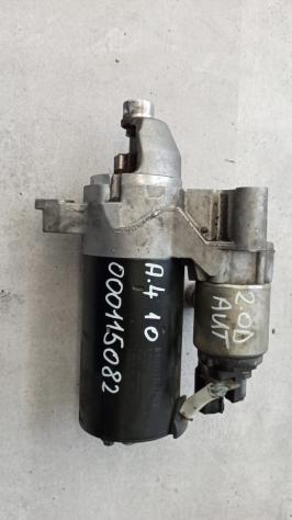 MOTORINO D' AVVIAMENTO AUDI A4 Avant (8K5) 000115082 diesel 2.0 (0815)