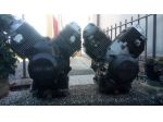 Moto Guzzi V35 C V50 C  V65 C  Imola Lario