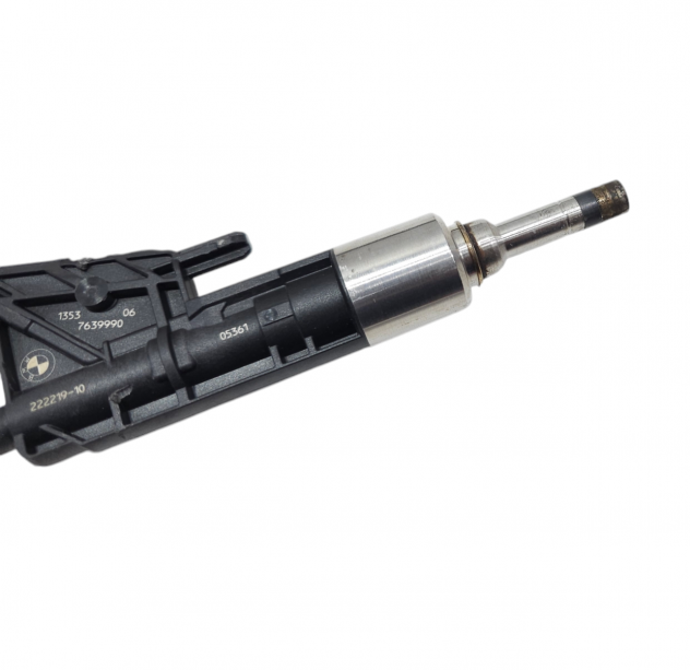 INIETTORE BMW Serie 2 Active Tourer (F45) 13537639990 B38A15A Benzina 1500 (1418) - Foto 2
