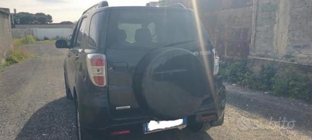 Ricambi Daihatsu Terios 1.4 B-GPL 09 motore 3SZ - Foto 3
