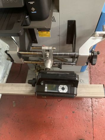 Assetto ruote Hofmann Megaplan Ecoline 58 - Foto 6