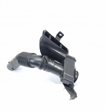 TUBO ASPIRAZIONE FILTRO ARIA OPEL Crossland Serie (X) 9682647680 D 15 DT (DV5RD) Diesel 1500 (17) - Foto 2