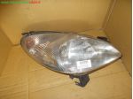 PROIETTORE D.CON LAMPADINE CITROEN XSARA (N68) Picasso  Parti elettriche  F &hellip;