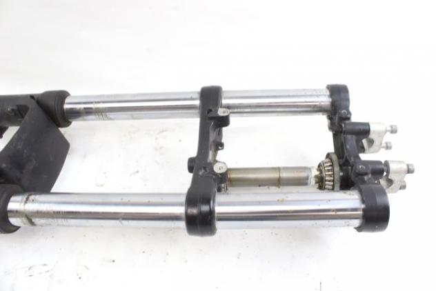 BMW K75 S 31422311312 FORCELLA ANTERIORE K569 85 - 96 FRONT FORK PARAOLIO DA SOSTITUIRE - Foto 5