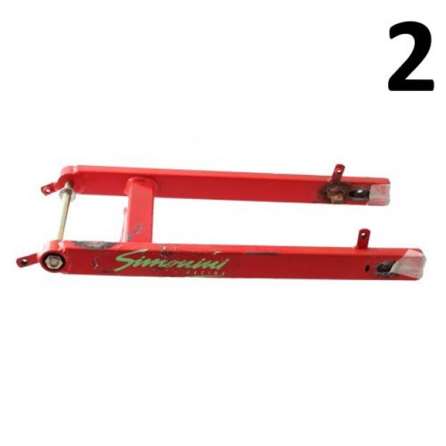 Forcellone per Motron GTO WF - Foto 4
