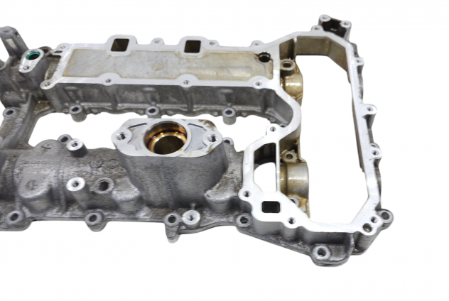 COPERCHIO SEDE ALBERO A CAMME PEUGEOT 208 Serie 9675306110 HN05 Benzina 1200 (19) - Foto 10