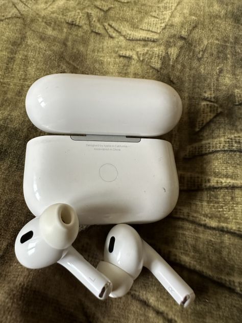 Apple AirPods Pro 2 MagSafe - Foto 3