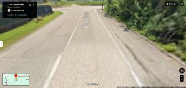Immobile in asta di 3 m² in vendita a Borgo Mantovano - Foto 3