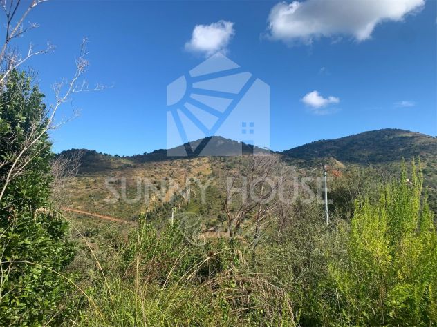 Terreno immerso nella natura con possibilità di costruzione vicino Cefalù - Foto 4