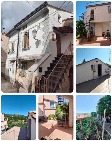 Casa di campagna in Via Padovani