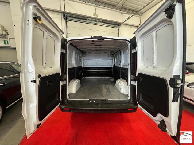 FIAT Talento 2.0 mjt CH1 10Q 120cv E6 - Foto 7