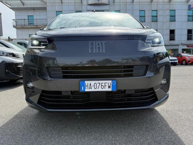 FIAT Ulysse (2024--) Ulysse 2.0 BlueHDi 180 CV AT8 L3 Combi - Foto 3