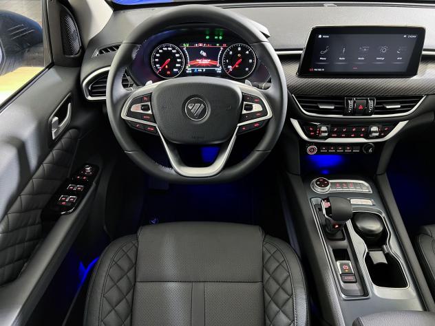 Foton Tunland G7 2.0 TDI Doppia Cabina 4WD AT8 - Foto 8