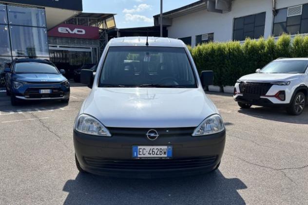 OPEL Combo 1.3 CDTI 75CV 3p. Van rif. 23976837 - Foto 2