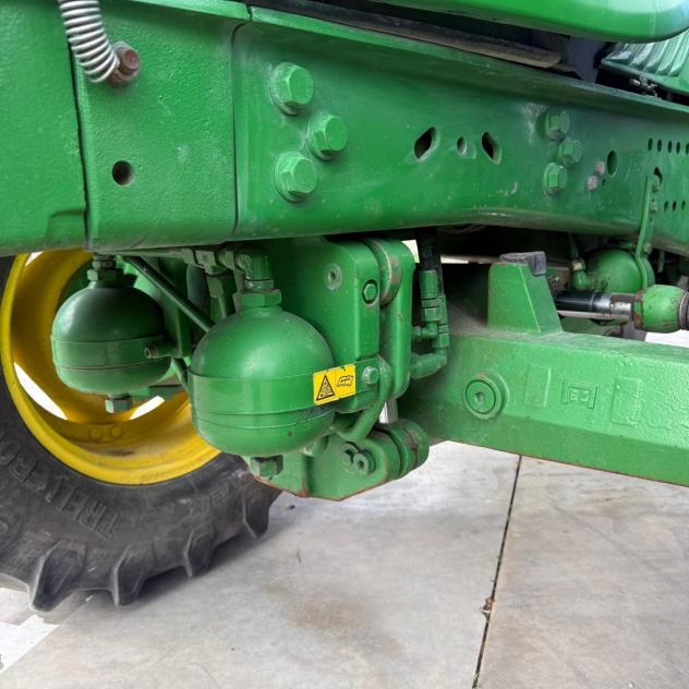 JOHN DEERE 6920S - Foto 5